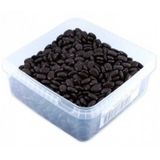 čokoládové dekorácie - Kávové zrnká (1,1 kg)