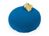 Velvet sprej XL 400 ml - tmavo modrý Royal Blue