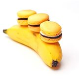 Bakery Emulsion - Banán - VO - zvýhodnené balenie 3 ks