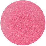 Farebný cukor (FC) Ružový - Zvýhodnené bal. 5 ks
