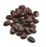 čokoládové dekorácie - Kávové zrnká (75g)