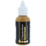 Olejová farba Sugarflair - horčiová Mustard (30 ml)