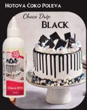 Choco Drip Black - zvýh. balenie 3 ks