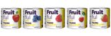 FruitFul Čučoriedka 1l - 850g ovocná náplň