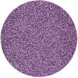 Nonpareils máčik Purple - zvýhodnené bal. 5 ks