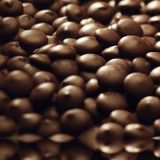 Čokoláda Callebaut 811 - Tmavá (2,5 kg)