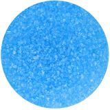 Farebný cukor (FC) - Kryštáliky Modré