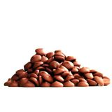 čokoláda Callebaut 823 - Mliečna - 2,5 kg balenie