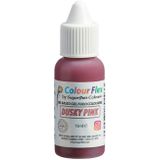 Olejová farba ColourFlex - Dusky Pink