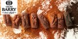 značkové kakao - Cacao Barry 1kg - (Callebaut) Zvýh. balenie 3 x 1kg