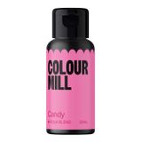 Colour Mill Aqua Blend - Candy (A)