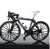 Profesionálny model na top torty - Cestný bicykel