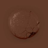 Colour Mill Aqua Blend - Chocolate (A)