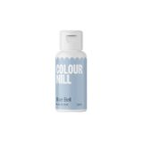 Colour Mill Oil Blend - pastelová modrá BlueBell