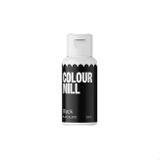 Colour Mill Oil Blend - Čierna Black
