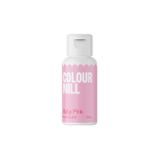 Colour Mill Oil Blend - Baby Pink