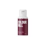 Colour Mill Oil Blend - Burgundy