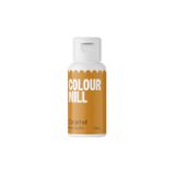 Colour Mill Oil Blend - Caramel