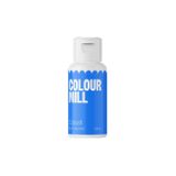 Colour Mill Oil Blend - modrá Cobalt