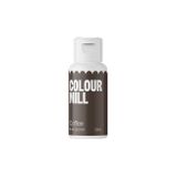 Colour Mill Oil Blend - Coffee