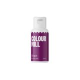 Colour Mill Oil Blend - hroznová Grape