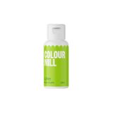Colour Mill Oil Blend - Lime