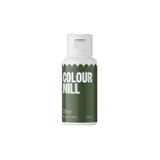 Colour Mill Oil Blend - Olive