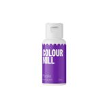 Colour Mill Oil Blend - Purple