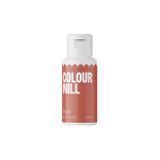 Colour Mill Oil Blend - Rust