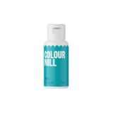 Colour Mill Oil Blend - Teal