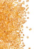 Gold Crystals - zlaté kryštáliky - posyp 150g