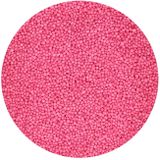 Nonpareils máčik - Tmavo ružový - zvýh. balenie 5 ks