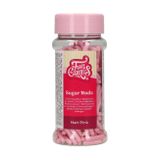 Cukrové Tyčinky - Sugar Rods Pink - Zvýh. balenie 3 ks