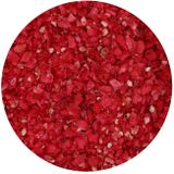 Lyofilizované ovocie - Červené Ribezle