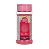 Trblietky - jemné ružové (FC) - Zvýh. balenie 3ks