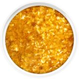 PME glitter Flakes Gold - Zvýh. balenie 3 ks