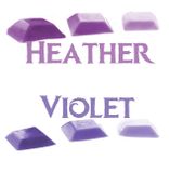 Olejová farba Sugarflair - Velvet Rose - zvýh. balenie 5 ks