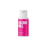 Colour Mill Oil Blend - ružová Hot Pink