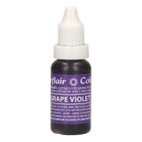 Droplet Paint - fialová Grape Violet - zvýh. balenie 5 ks