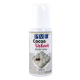 Velvet sprej 100 ml - Biely (PME)