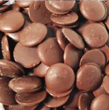 Belgická Mliečna Čokoláda 33 % - 500 g