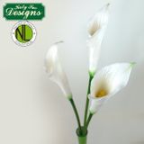 Silik.formičky Flower Pro - sada na kaly, ľalie, tulipány
