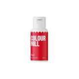 Colour Mill Oil Blend - červená Red