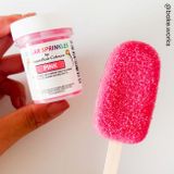 Sugar Sprinkles (SF) - Ružové (40 g)