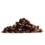 čokoláda Callebaut 811 Dark - Tmavá - Mini balenie 400g