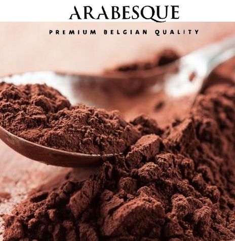 Arabesque kakao (21%) - 1 kg