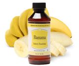 Bakery Emulsion - esencia do pečenia - Banán