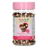 Chocolate Crispy Pearls - Chrumkavé čokoládové guličky