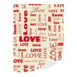Chocotransfer XL formát - Love Love Love