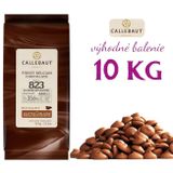 čokoláda Callebaut 823 - Mliečna - 10 kg